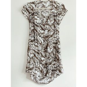 FLYNN SKYE MINI DRESS